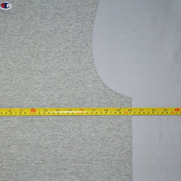 Vintage Champion Tank Top Size Medium Jim Beam Whiskey Graphic Tee - Picture 6 of 8